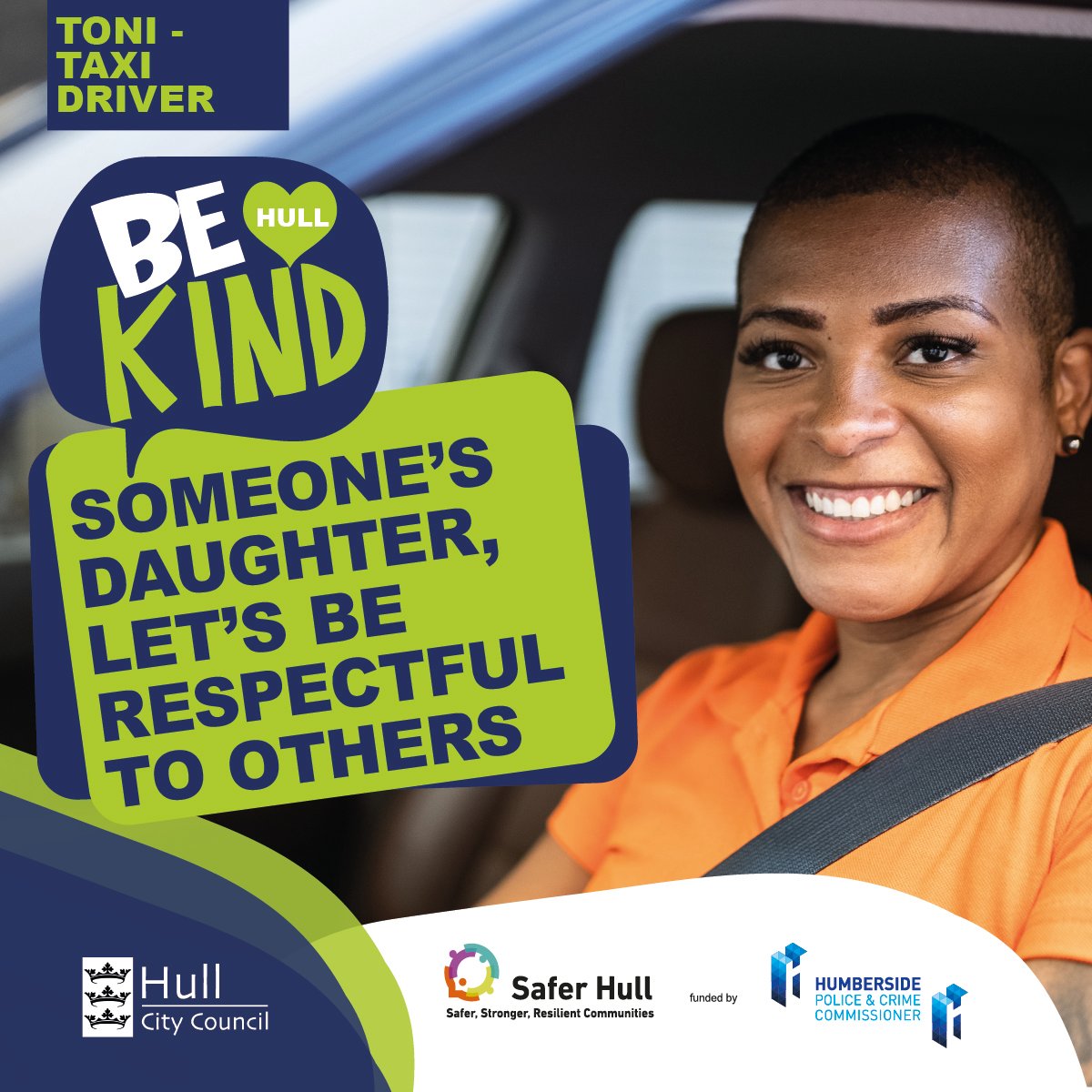 Hull city council on twitter help us tackle anti social behaviour and