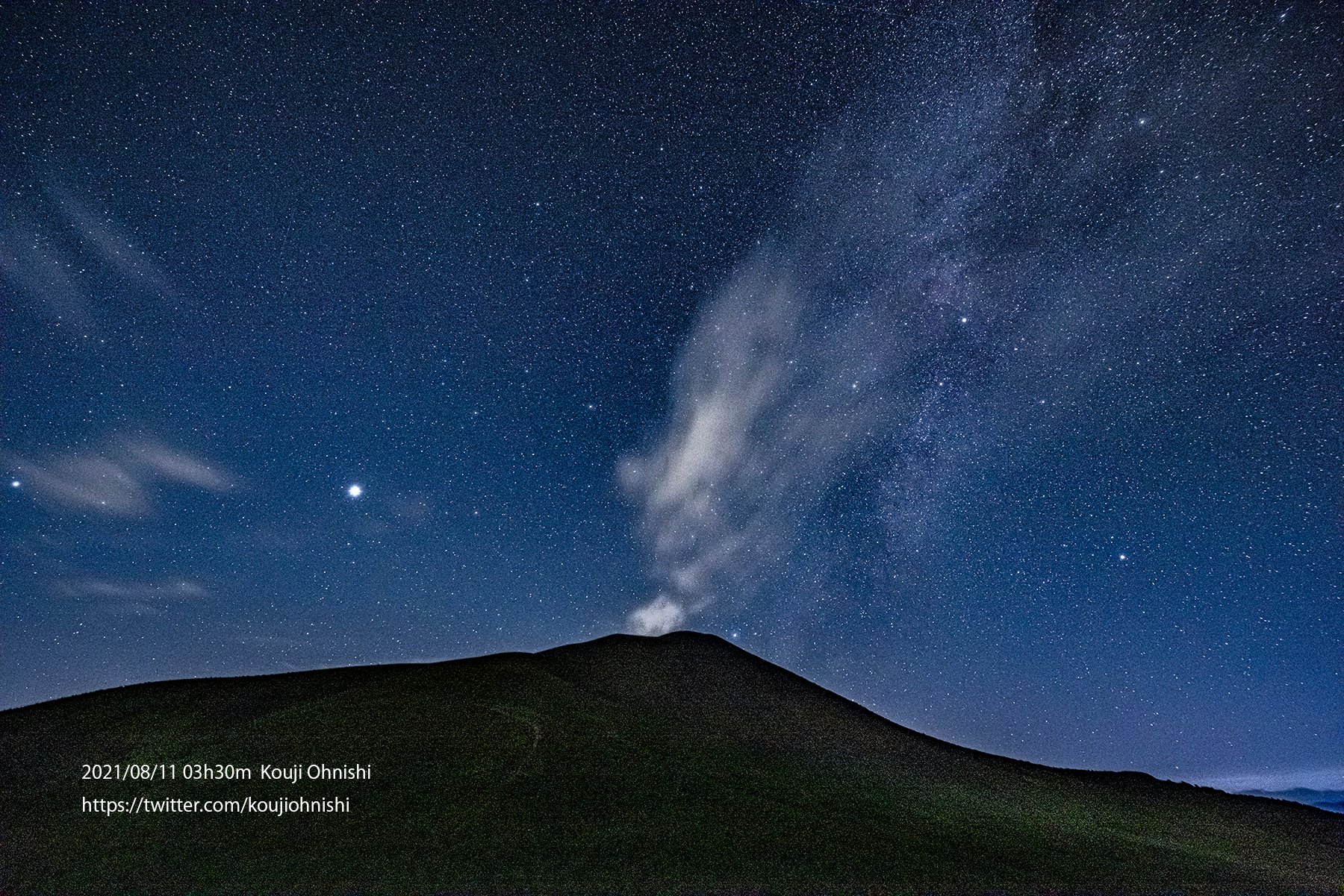 長野県は宇宙県 Uchuuken Nagano Twitter