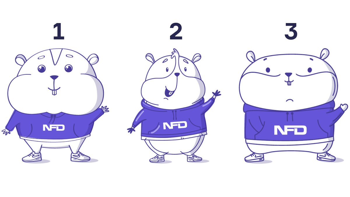 Navigator For Drophunters tweet media