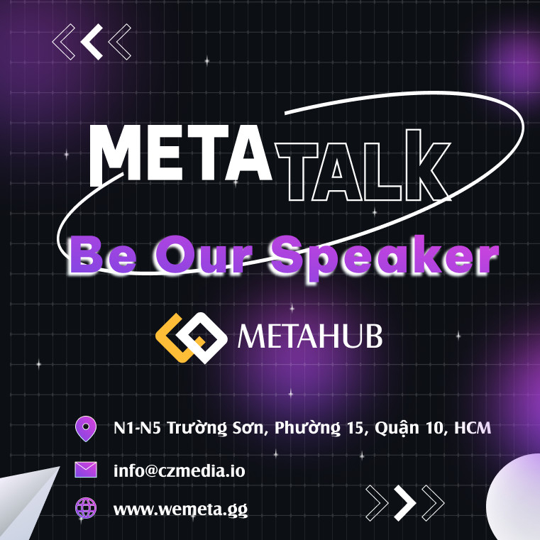 MetaHub tweet media