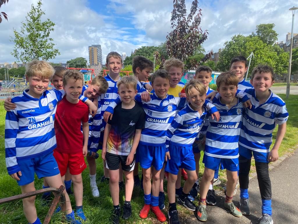 Currie Star 2012’s tweet media