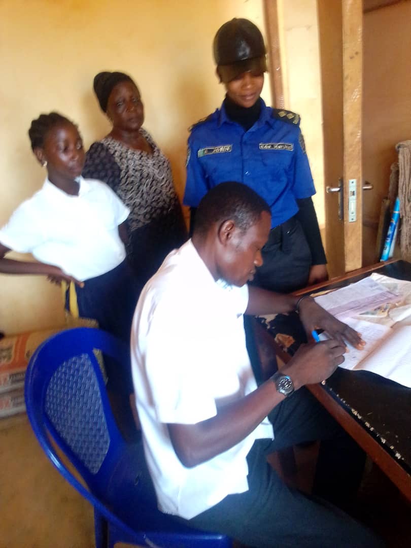 ATTENTION! 
This is to remind Parents &amp; Guardians that Schools resume back next week Monday being 5th Sept. 2022 after the LONG HOLIDAY. The best legacy one can leave behind for his children is Good Education. <a href="/EduMarshalsKad/">Kaduna State Education Marshal</a> will once again storm the street to ensure compliance.