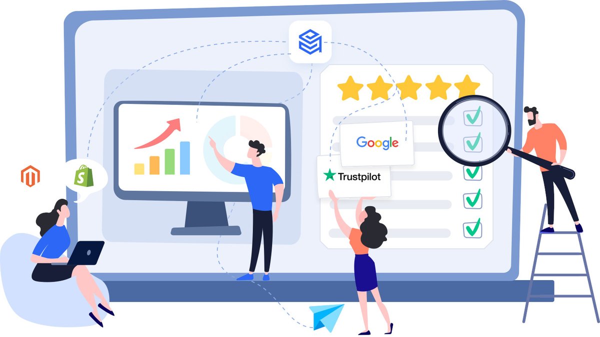 stacktome's tweet photo. 5 months in the making, I'm happy to announce our redesigned website - https://t.co/ePGUjm1jGC and also new video for our review management product - https://t.co/ZGEMeWk97O

#ecommerce #reviews #cro #ecommercegrowth https://t.co/FdeuH71aIm