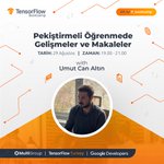 Photo by TensorFlow Turkey Community (@TensorFlowTurk)