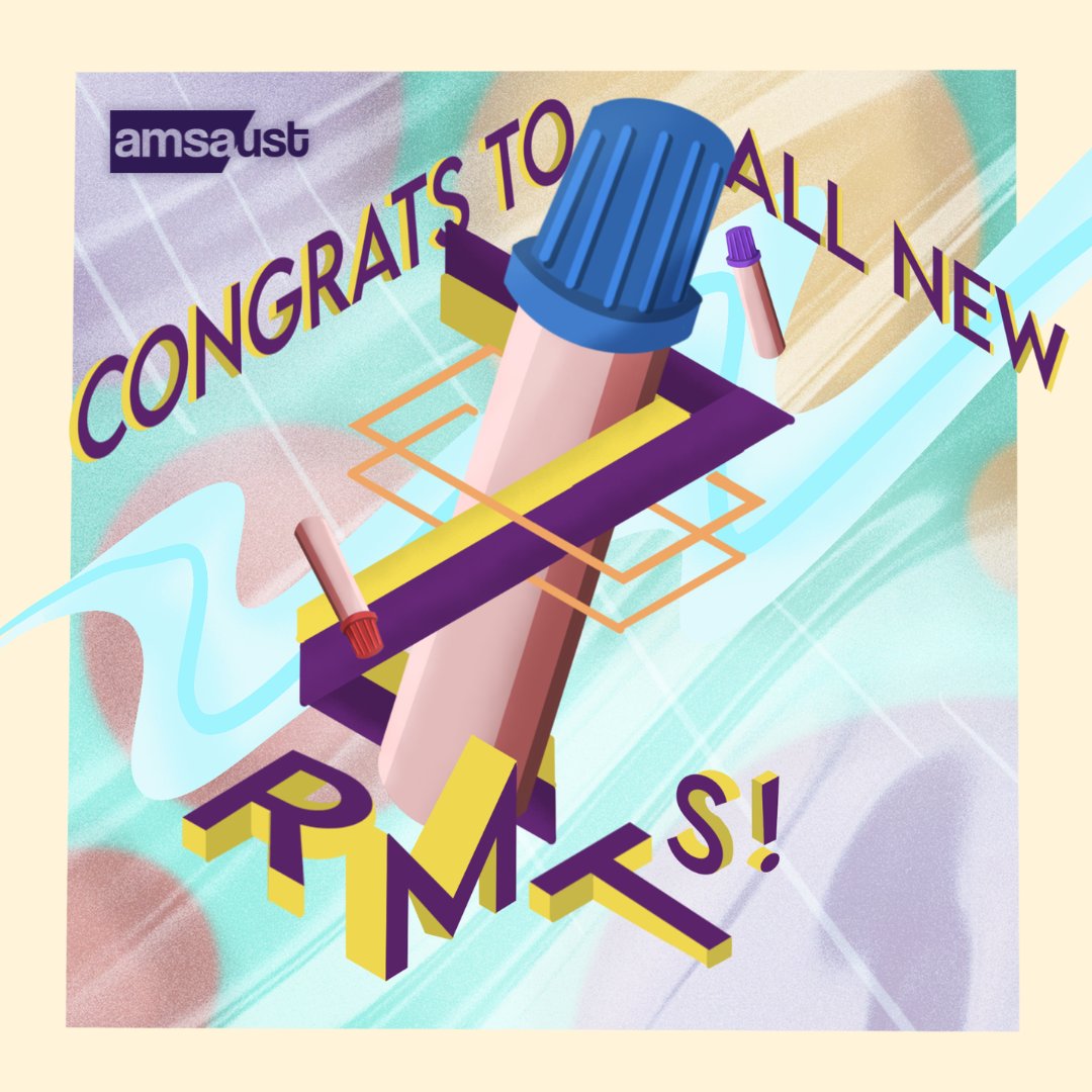 amsaustofficial's tweet photo. 𝙊𝙣𝙚 𝙨𝙢𝙖𝙡𝙡 𝙨𝙩𝙚𝙥 𝙛𝙤𝙧 𝙢𝙖𝙣...🚀💙✨
On this day when we celebrate our national heroes, we celebrate victory. AMSA-UST congratulates all its members who passed the recent Medical Technologist Licensure Exam!
#AMSAmazing
#AMSAUST2223
#ExploringNewWorldswithAMSAUST https://t.co/VTrUxQiMIP