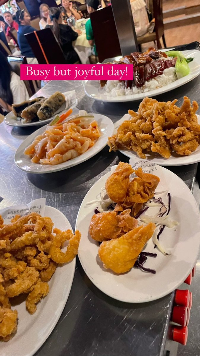 Oriental City tweet media