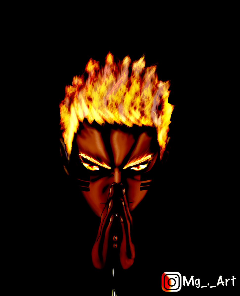 mgart14's tweet photo. Naruto v2.🦊.  #naruto #narutoshippuden #boruto #narutoart #narutomanga #borutomanga #procreate https://t.co/EiKJcGwZbf
