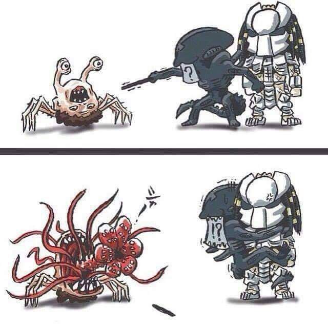 The movie we need...
#HorrorMovies #HorrorArt