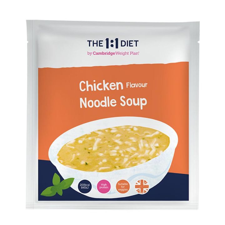 One2OneLesleyP's tweet photo. Looking for a warming, healthy lunch? I've got just the thing... 😋❤️😋. https://t.co/VkKthBcaSe