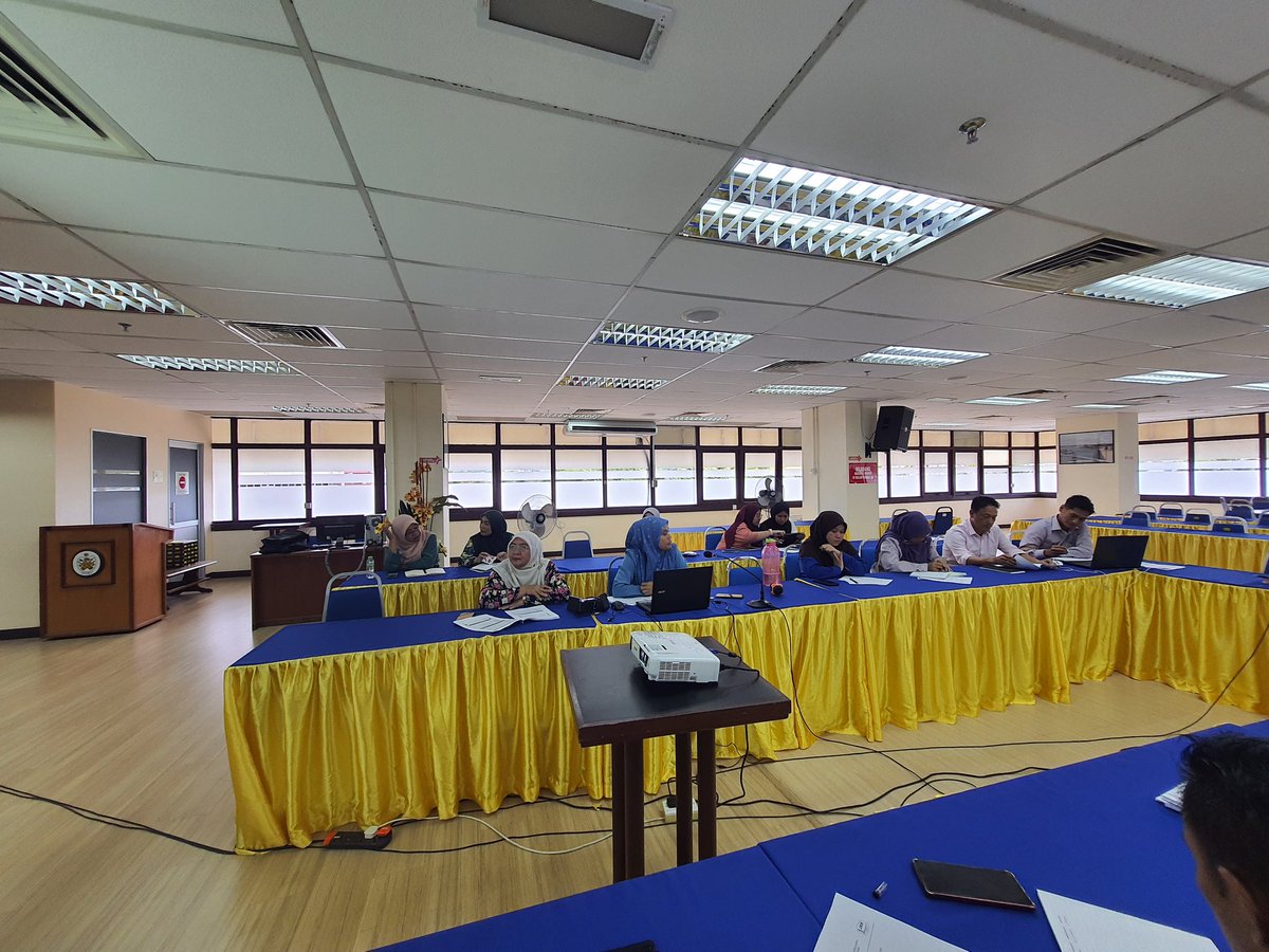 PasukanProjekTrg tweet media