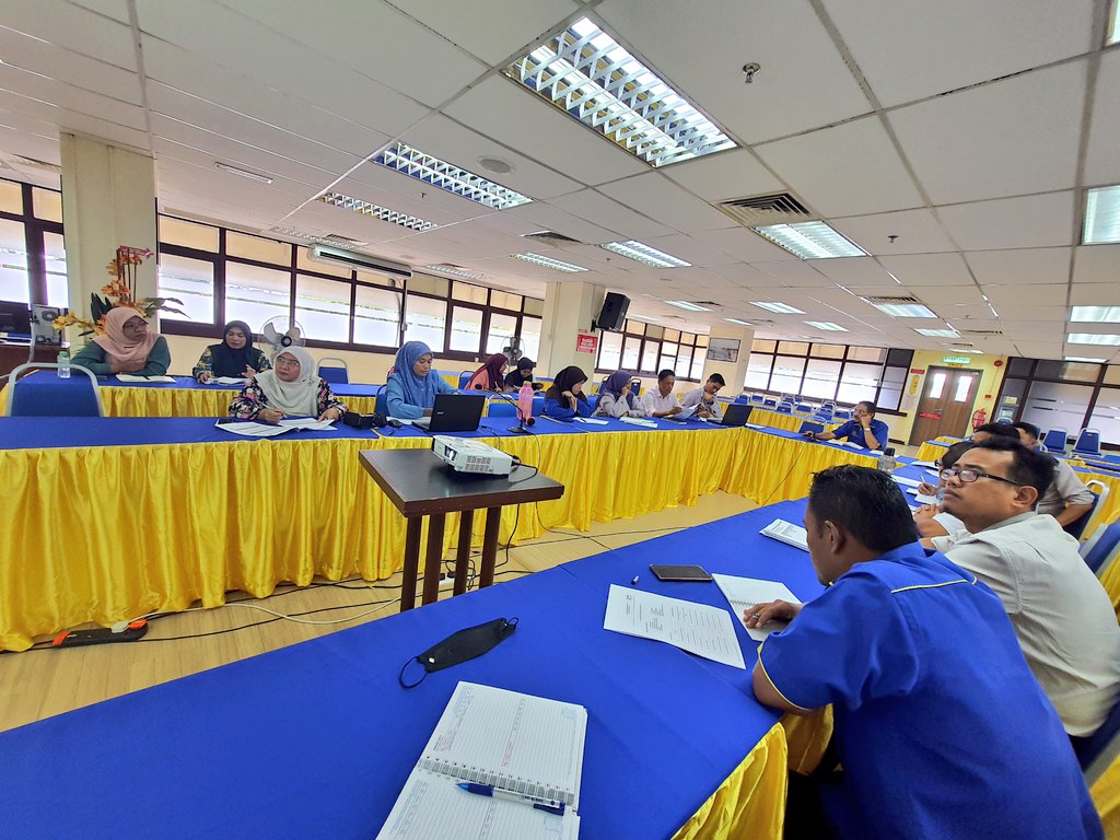 PasukanProjekTrg tweet media