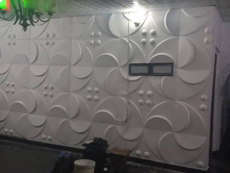Wallsdecortogo's tweet photo. Bonne semaine famz
C'est une nouvelle semaine pour un nouveau mur. Assez de regarder ce vieux mur accidenté😃. Venez nous voir maintenant pour différentes options
☎️+22897640416
#3dwallpanel #3d #wallpaper #wallpanel #decor #walldecor #realestate #wallfoam #interiortogo https://t.co/WAYcWQMdRc