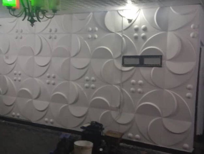 Wallsdecortogo's tweet photo. Bonne semaine famz
C'est une nouvelle semaine pour un nouveau mur. Assez de regarder ce vieux mur accidenté😃. Venez nous voir maintenant pour différentes options
☎️+22897640416
#3dwallpanel #3d #wallpaper #wallpanel #decor #walldecor #realestate #wallfoam #interiortogo https://t.co/WAYcWQMdRc