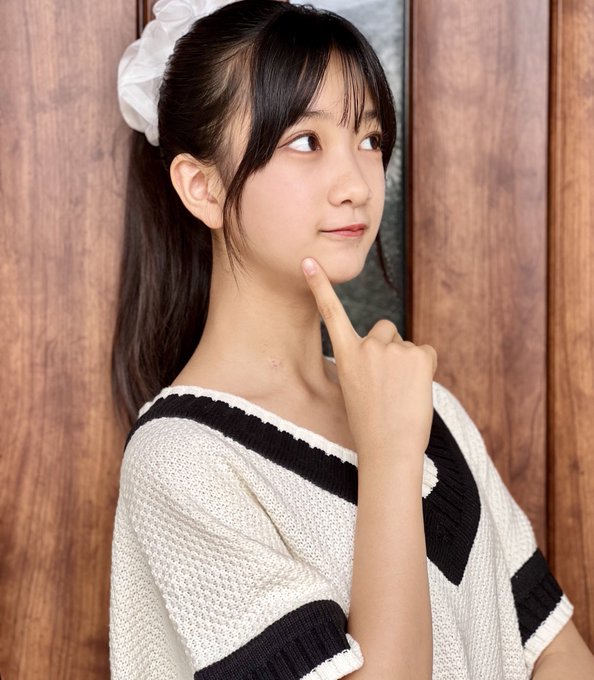 Twitterのコスプレ画像4