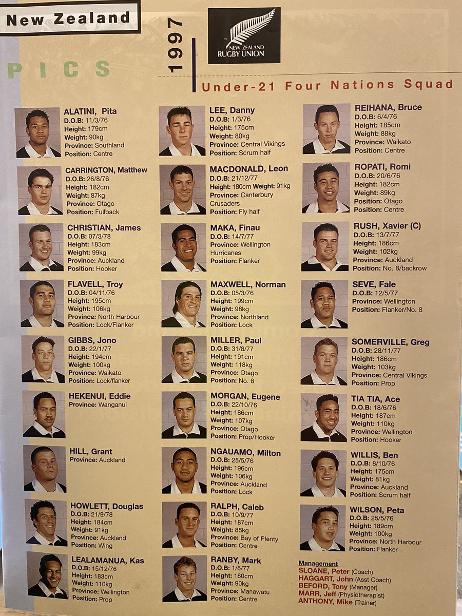 Ben Darwin tweet media