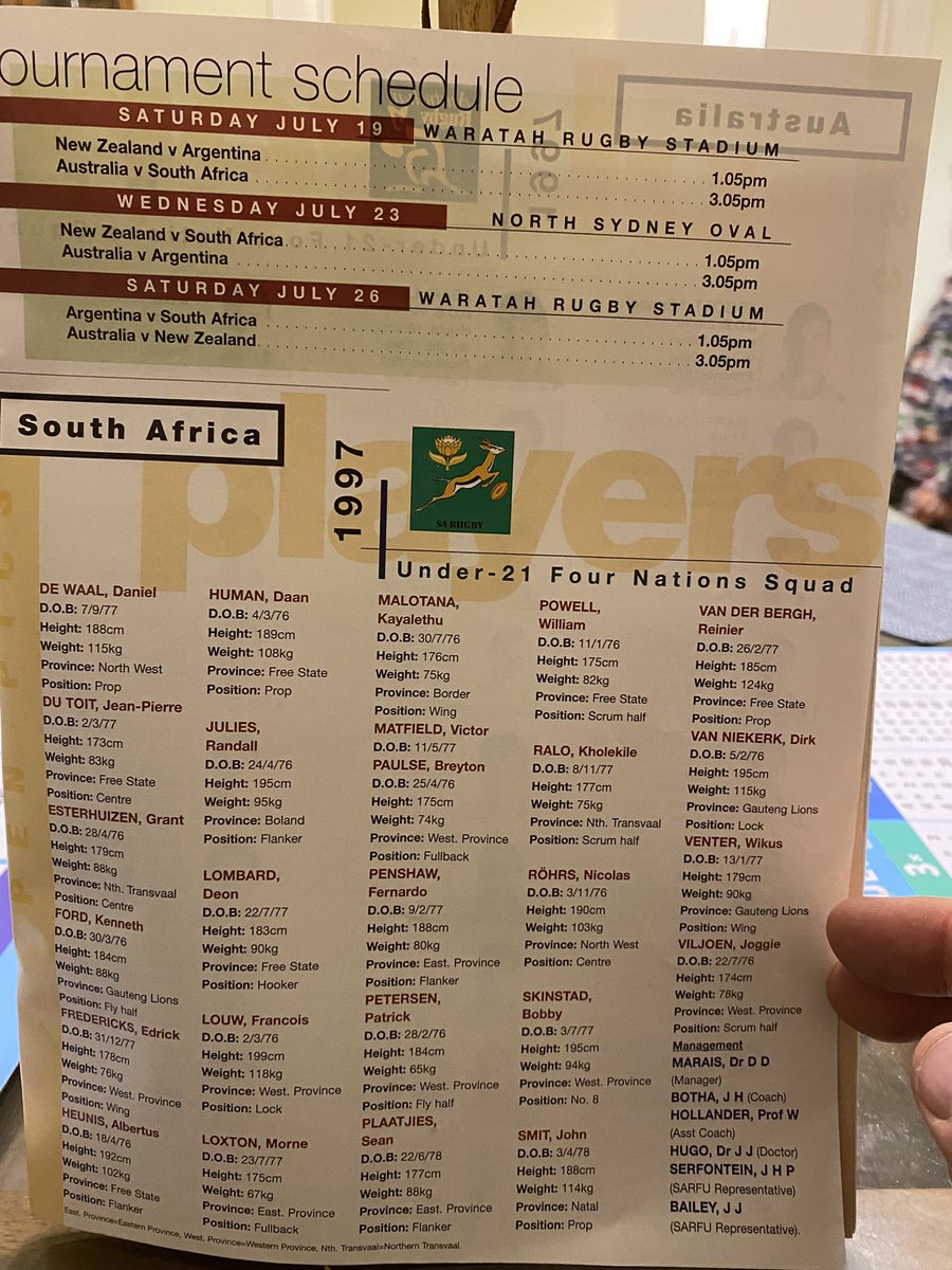 Ben Darwin tweet media