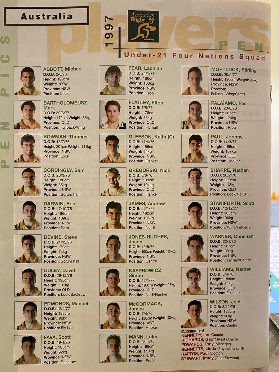 Ben Darwin tweet media