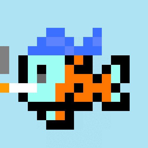 ClosedSea (Sold Out) tweet media