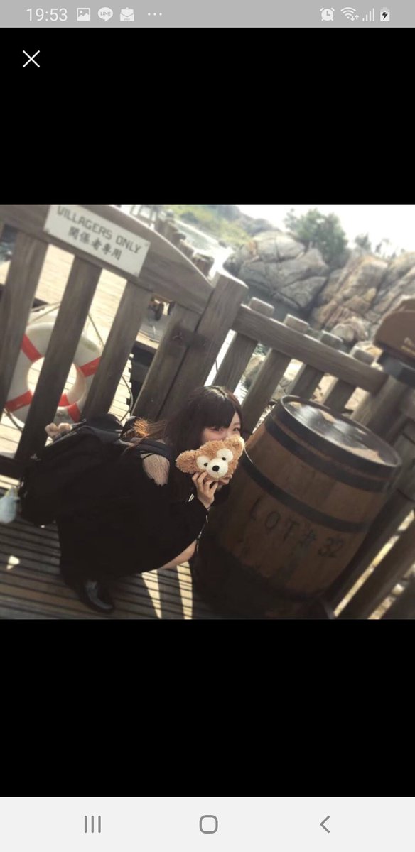 natsumi21501733's tweet photo. @mell_i_ 
#チケット詐欺 
定価+手数料のお取引で先払いしましたが公演日すぎてもチケットの譲渡も返金もありませんでした。
他にもお取引されていた方がいると思います。今後お取引される方はご注意ください。 https://t.co/svZiReLT5r