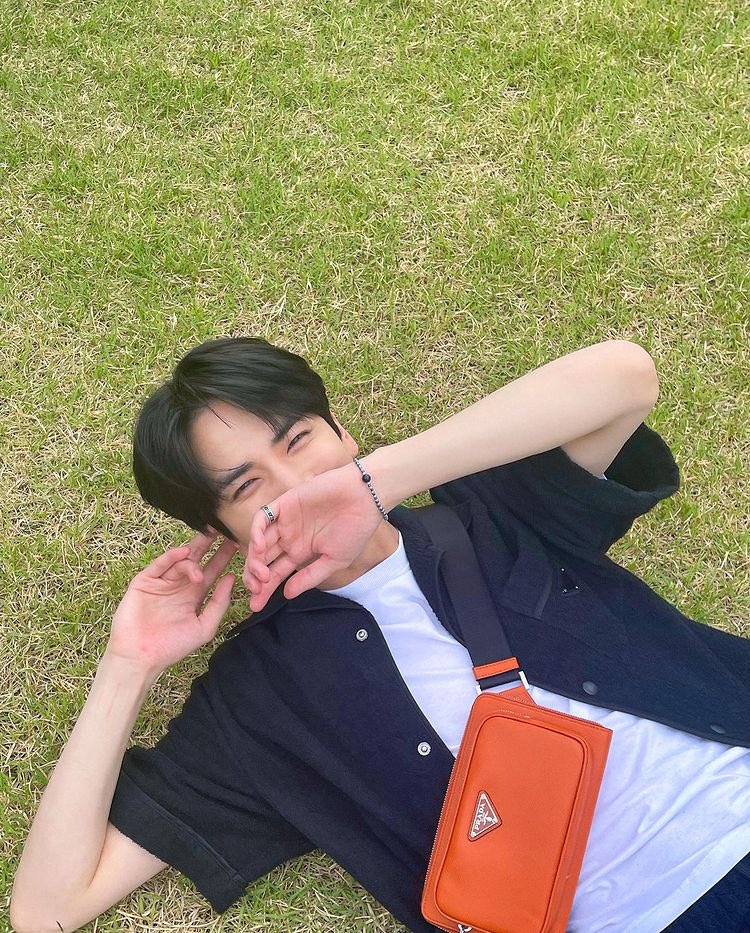 ppamyuuwu's tweet photo. นายแบบสนามหญ้า1 เห้ย หยุดแอคได้ป่าวแก

📍ㅡ สวuลุm https://t.co/2EdH7YegHQ