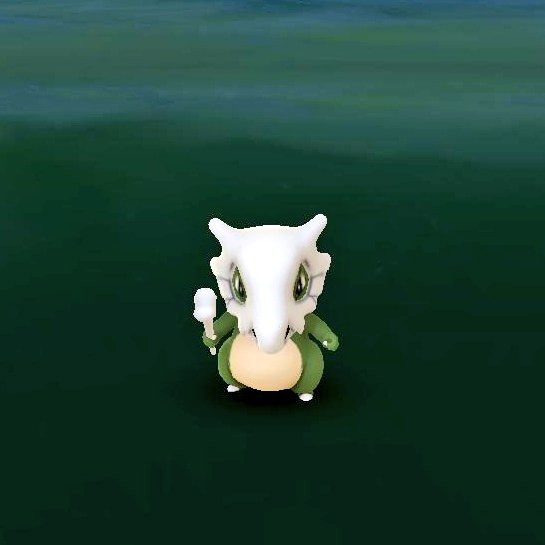 ポケモンgo カラカラの入手方法 能力 技まとめ 攻略大百科