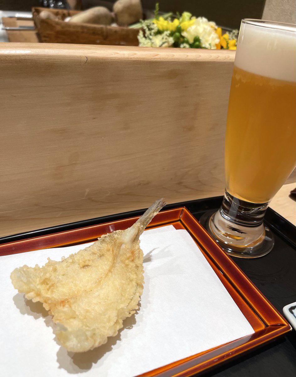 懐かしい友人と銀座で再会🥂
おいしかった〜♪♪ https://t.co/XSlPNHhpfv