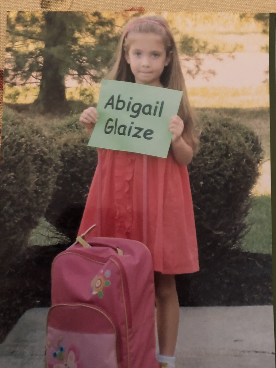 steveglaize's tweet photo. From the ‘first’ First Day to the ‘last’ First Day - that went entirely too fast! @PennridgeSD @PennridgeDance @PennridgeHS https://t.co/6qH0JlxM5B