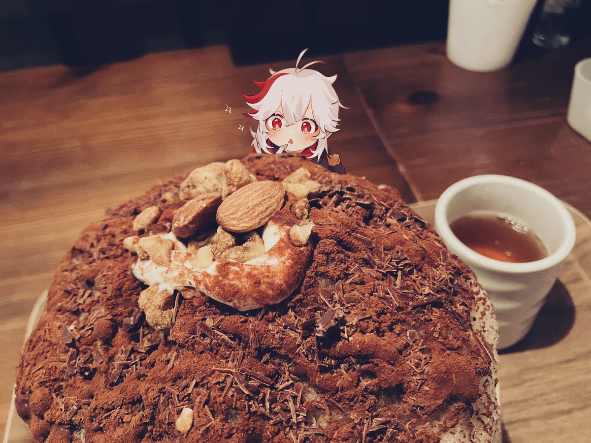 nekorin_chu tweet picture