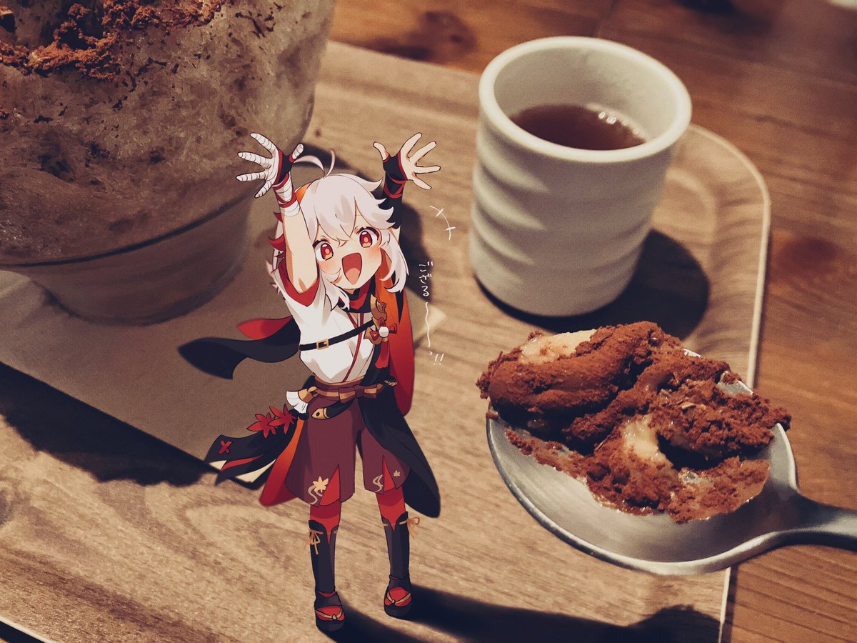 nekorin_chu tweet picture