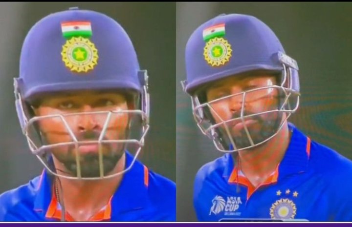 ShayanMusanna's tweet photo. Even @hardikpandya7 is Pankaj Tripathi's fan 😊😊 https://t.co/IBuRmYSCPt