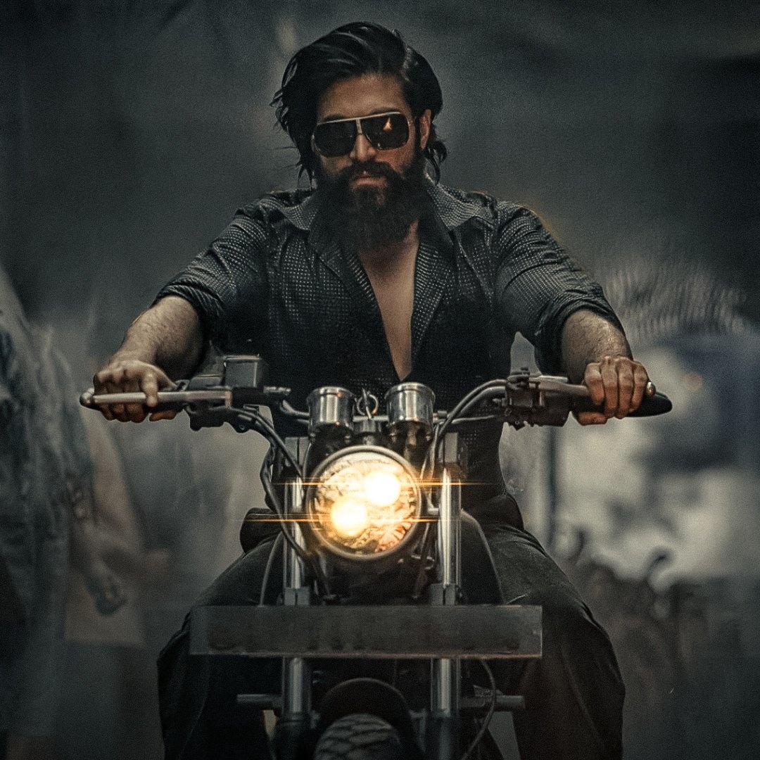 CultYaksh's tweet photo. Biggest open in the bollywood box office #KGF2Chapter2 under #YashBOSS foot 🔥👑
#Yash54 https://t.co/krHwPMKRUE