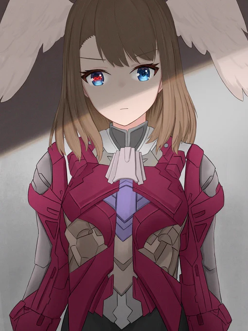ユー二#24#XenobladeChronicles3  #ゼノブレイド3 #Eunie #ユー二 