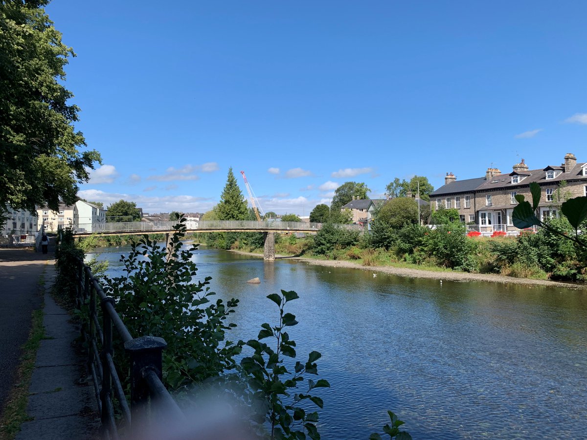 Env Agency NW tweet media