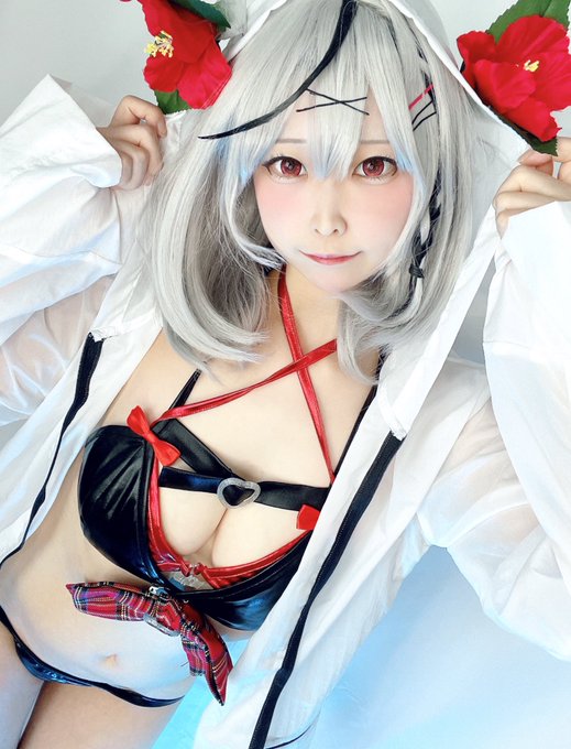 コスプレイヤー優凪のTwitter画像25
