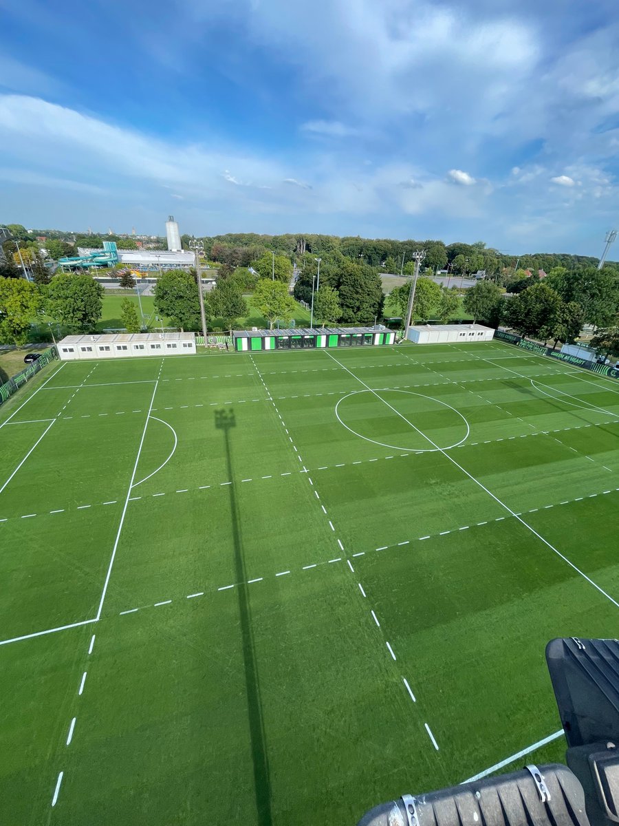 HermansPim's tweet photo. Sportveldbelijning met de Turf Tank! 

Nieuwsgierig naar de voordelen van de Turf Tank? Ik kom graag langs voor een demonstratie! 

#veldbelijning #TurfTank #sportveldbelijning #sportveld https://t.co/ZByfPZ6Y2N