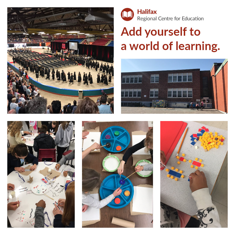 HRCE Human Resources tweet media