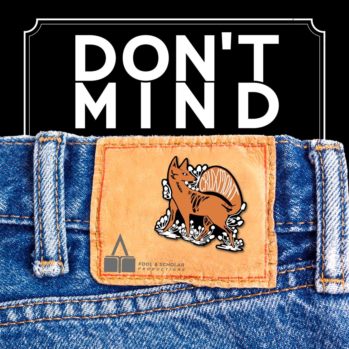 DontMindPod's tweet photo. Celebrate the 1st season of Don't Mind and support the creative team behind our #indie #podcast by joining our #Patreon! We're running a patron drive to fund the next story and giving out some kick🍑 pins to our amazing supporters!
Get the details⤵️
https://t.co/xUPIbPG5I4 https://t.co/vc8lvMq4yP
