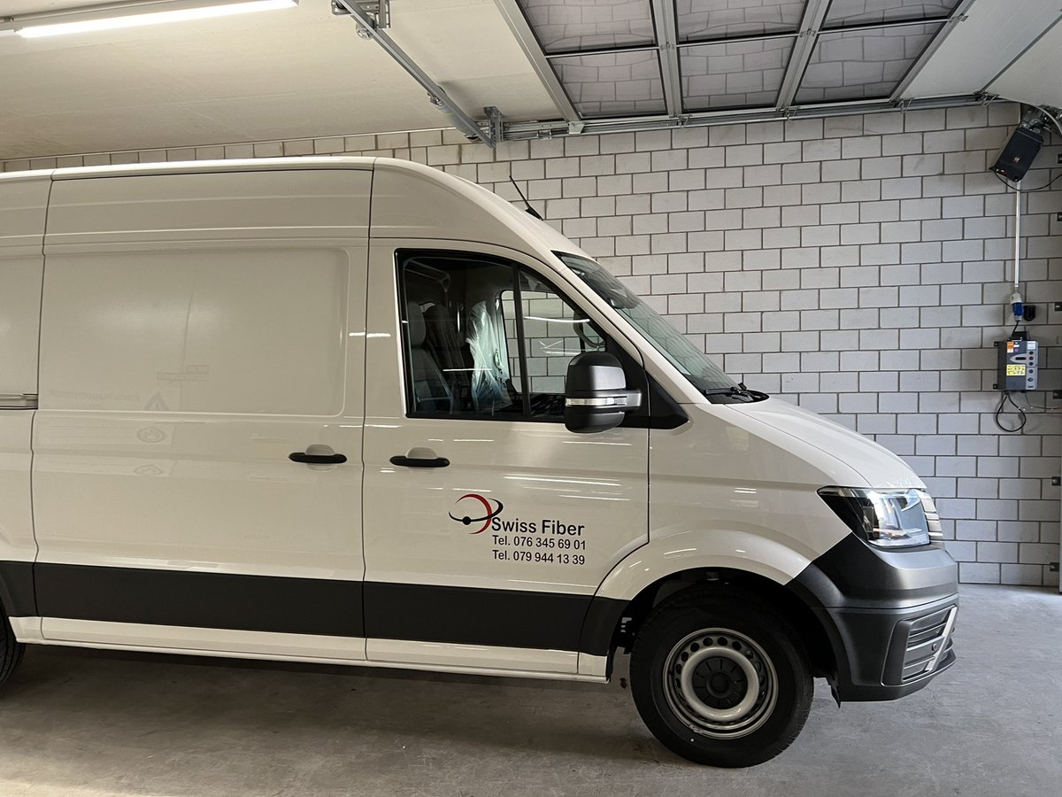 kintec_gmbh's tweet photo. Wir durften für Swiss Fiber einen VW Crafter Ausbau.
Vielen Dank
#fahrzeugeinrichtung #OrderSystem #KINTEC #VW #Volkswagen #Crafter #Nutzfahrzeuge https://t.co/OoXBuFea0e