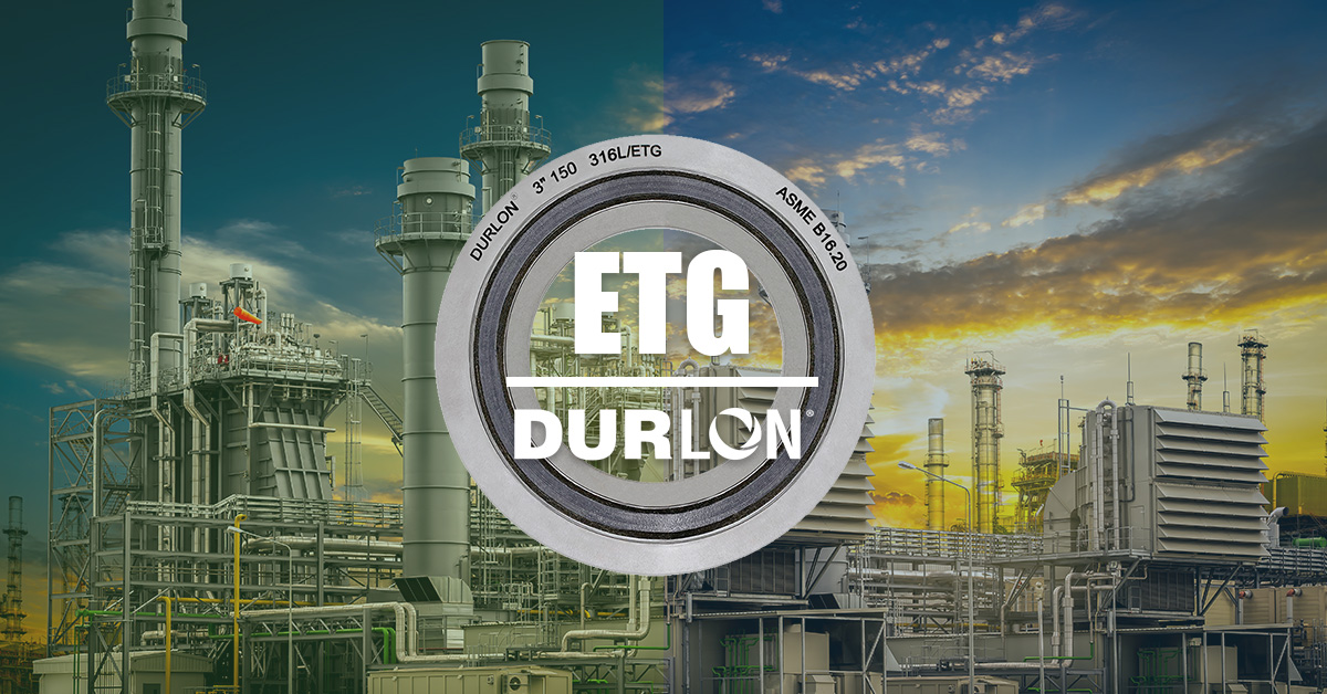 durlonsealing's tweet photo. At #ExtremeTemperatures, flange assembly torque retention is key to maintaining a tight seal. #Durlon #ETG combines oxidation boundary material with stable, sealing benefits of #FlexibleGraphite to preserve seal integrity &amp; retain initial assembly torque. https://t.co/tW6TejhXMF https://t.co/CFWKY6KcPk