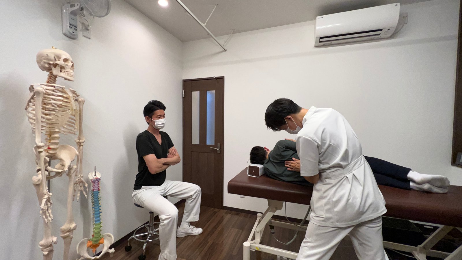 八木橋 宏幸 開業 理学療法士 Yagihiro Pt Twitter