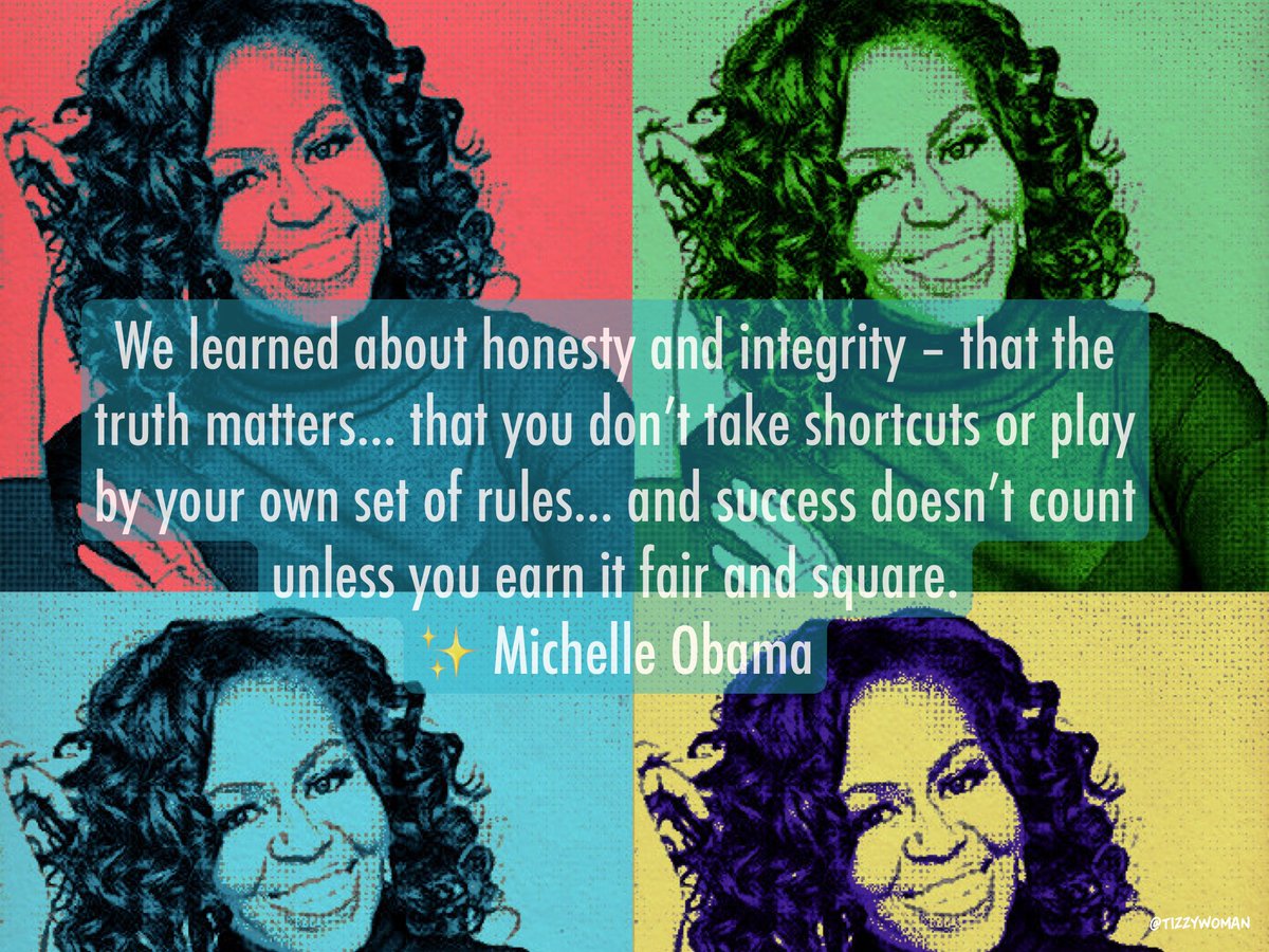 tizzywoman's tweet photo. #MorningVibe
Whoever is careless with the truth in small matters cannot be trusted with important matters. ✨ Albert Einstein
#FocusOnTruth
#TheNationalInspirer https://t.co/4Khgon9M8d