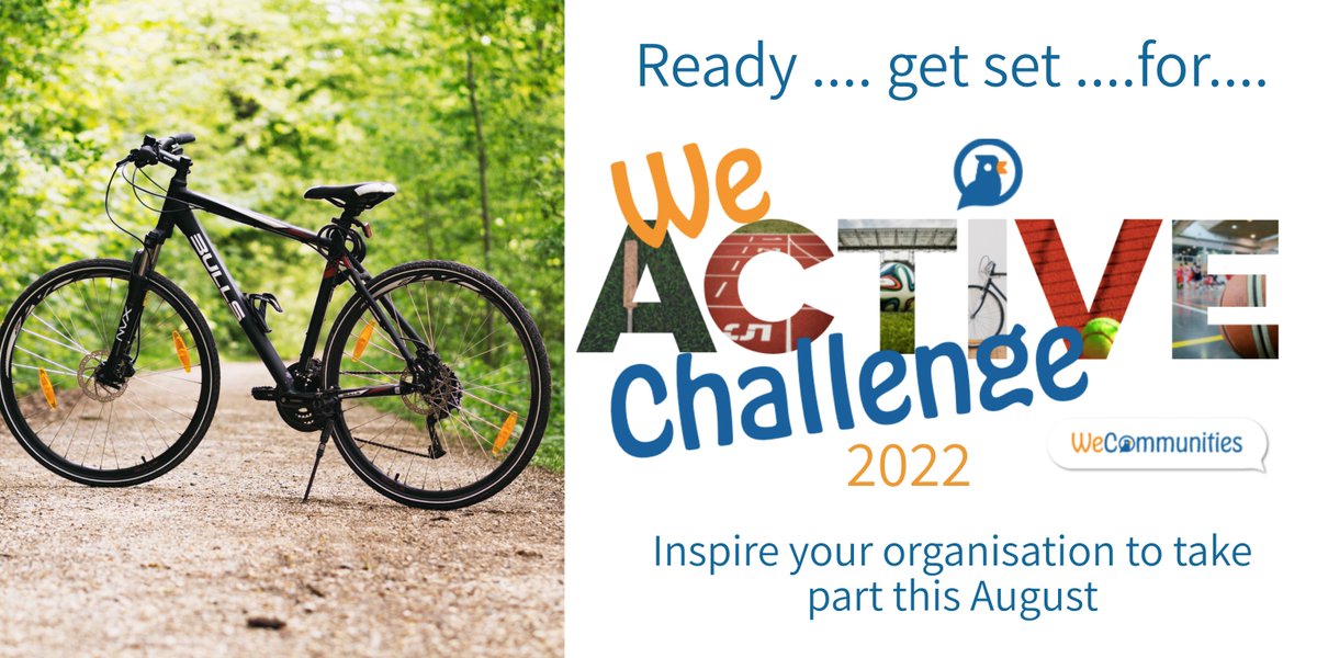 bsmhft's tweet photo. How have you got on with your We Active challenge? Are you feeling better, healthier, happier? We’d love to hear from colleagues or teams who’ve enjoyed taking part - DM to share your story #BSOLActive https://t.co/TfoyxcvFQ2