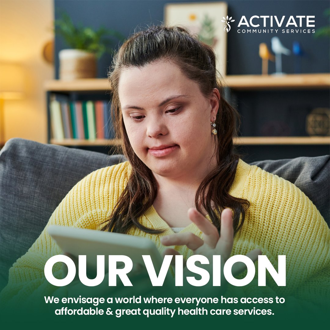 Activate Care (@CareActivate) / Posts / X