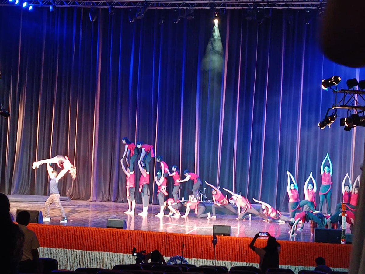 DPSG Palam Vihar tweet media