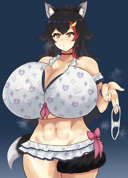特盛moしゃ一丁 