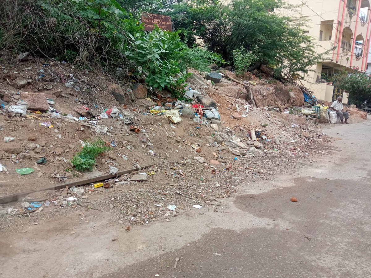 AMOH. 29 & 30. Secunderabad tweet media