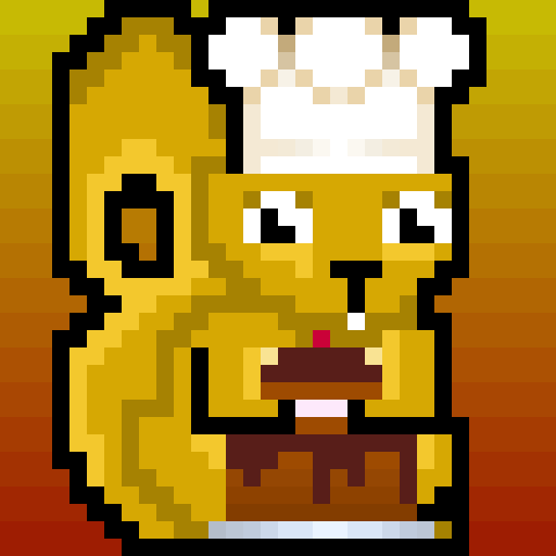 Solana Squirrels tweet media