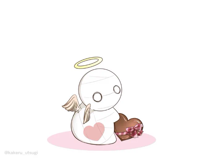 エンジェルミイラ 