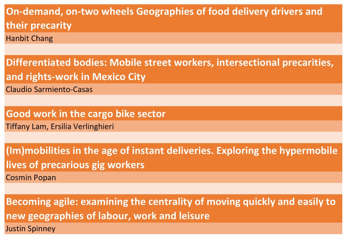 Transport Geography tweet media
