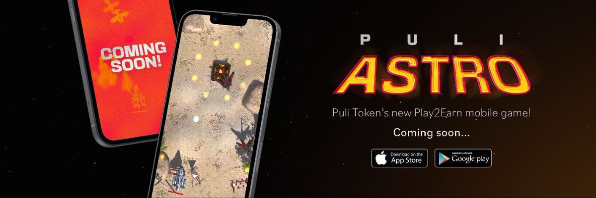 MishaaCrypto's tweet photo. @Memecoin_daily @RichQuack @HODL_OFFICIAL @babydoge @BlueSparrowETH @s_shitakiri @Dejitaru_Tsuka @GettinDiggy @KibaInuWorld @BasedProtocol @Puli_Token #PULI 💖🙌💪

#PULIFAM such a strong community 🤩
Join us after you DYOR https://t.co/pPOvJw4GF4

#BNB #GameFi #games #P2E https://t.co/JoyHEjbaED